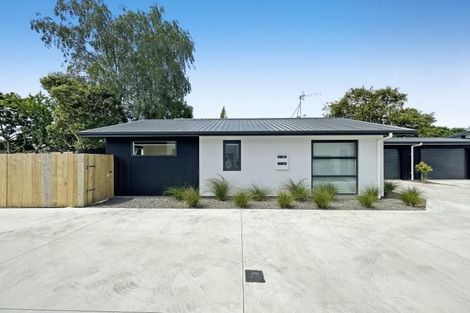 Photo of property in 2/67 Crosby Road, Chartwell, Hamilton, 3210