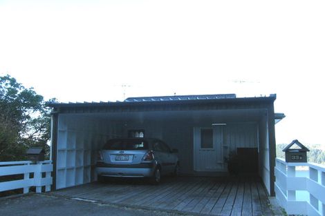 Photo of property in 33a Roseneath Terrace, Roseneath, Wellington, 6011