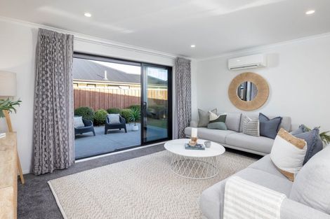 Photo of property in 57 Moreton Green, Rolleston, 7615