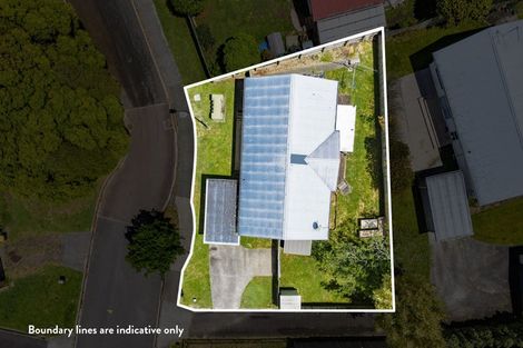 Photo of property in 3 Penney Green, Nawton, Hamilton, 3200