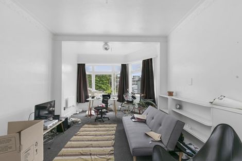 Photo of property in 27 Arlington Street, Mount Cook, Wellington, 6011