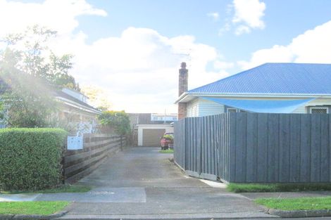 Photo of property in 2/18 Omagh Avenue, Papatoetoe, Auckland, 2025