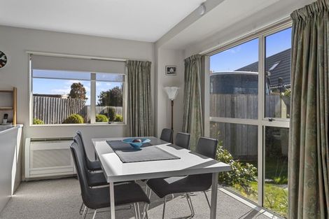Photo of property in Rivertown Villas, 150 Williams Street, Kaiapoi, 7630