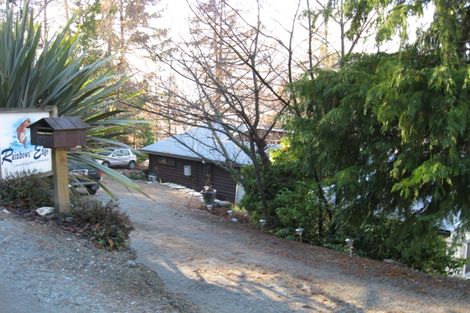 Photo of property in 271 Frankton Road, Queenstown, 9300