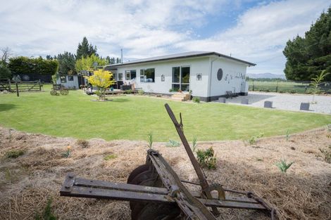 Photo of property in 56 Stuart Road, Ranfurly, 9332