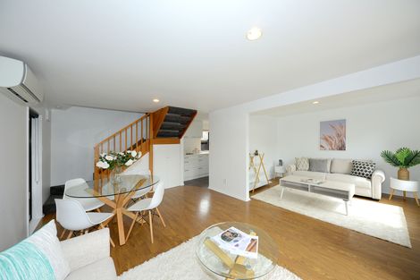 Photo of property in 2/188 Springfield Road, St Albans, Christchurch, 8014