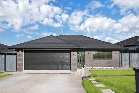 Photo of property in 131 Hitchen Road, Pokeno, 2402