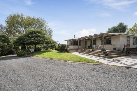 Photo of property in 85 Paparamu Road, Piarere, Tirau, 3484
