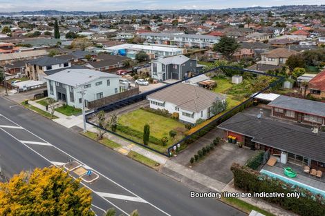 Photo of property in 237 St George Street, Papatoetoe, Auckland, 2025