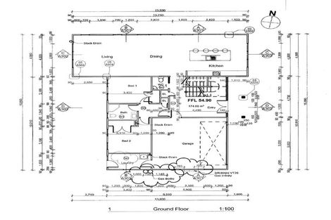 Photo of property in 32 Kenmure Avenue, Forrest Hill, Auckland, 0620