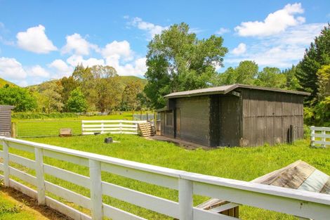 Photo of property in 1161 State Highway 4, Parikino, Whanganui, 4573