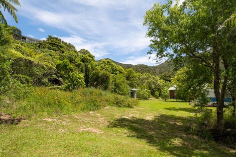 Photo of property in 61 Hope Drive, Okiwi Bay, 7193
