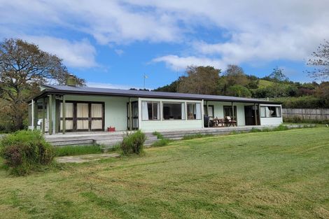 Photo of property in 114 Harris Road, Glenbervie, Whangarei, 0175