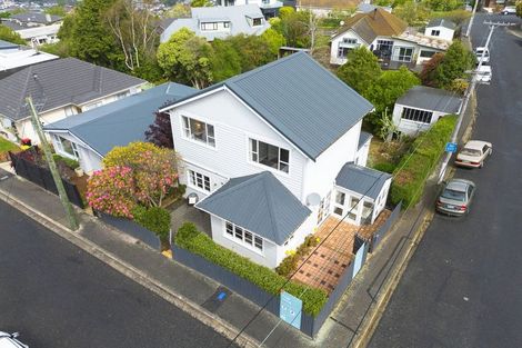 Photo of property in 207 Elgin Road, Balaclava, Dunedin, 9011