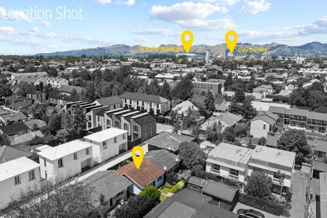 Photo of property in 3/82 Holly Road, St Albans, Christchurch, 8014