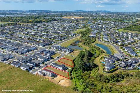 Photo of property in 5 Fjord Way, Karaka, Papakura, 2113