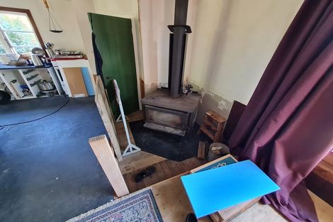 Photo of property in 481 Garthmyl Road, Middlemarch, 9597