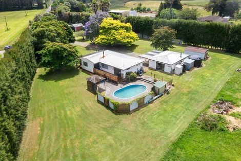 Photo of property in 718 Old Coach Road, Pongakawa, Te Puke, 3186
