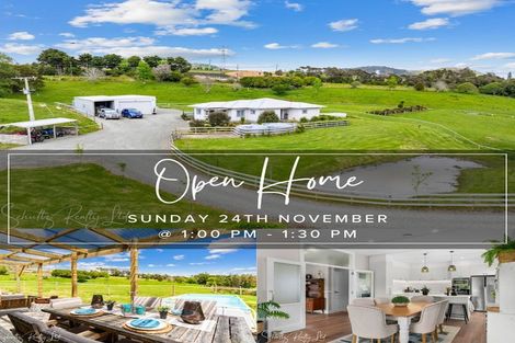 Photo of property in 26 Brynderwyn Road, Brynderwyn, Maungaturoto, 0587