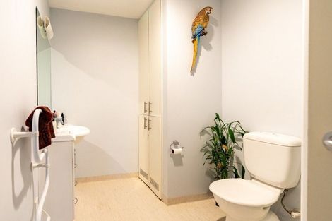 Photo of property in Terrace Heights Apartments, 2/163p The Terrace, Wellington Central, Wellington, 6011