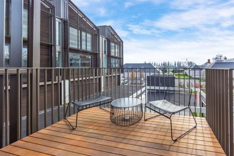 Photo of property in Latimer Terraces, 16/197 Hereford Street, Christchurch Central, Christchurch, 8011