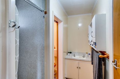 Photo of property in 4/14 Norwich Crescent, Tamatea, Napier, 4112