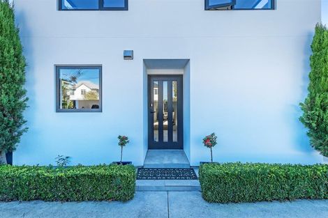 Photo of property in 77 Canon Street, St Albans, Christchurch, 8014