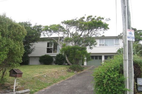 Photo of property in 51 Heke Street, Ngaio, Wellington, 6035