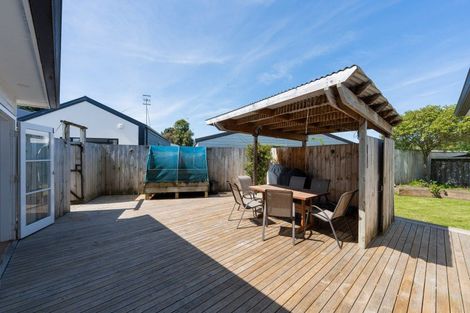 Photo of property in 10 Pitama Road, Awapuni, Palmerston North, 4412
