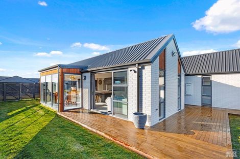 Photo of property in 62 Sandhurst Drive, Rolleston, 7615