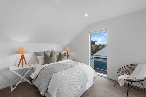 Photo of property in 140e Sherborne Street, St Albans, Christchurch, 8014