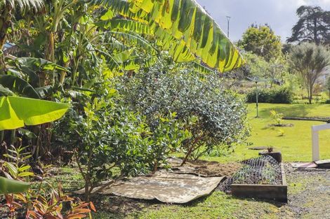 Photo of property in 115 Parnell Street, Rawene, Kaikohe, 0473