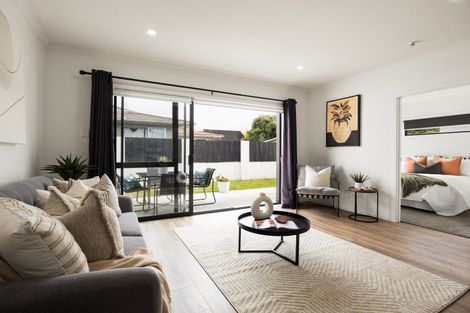 Photo of property in 2/5 Camden Place, Pukete, Hamilton, 3200