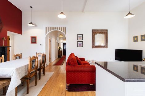 Photo of property in 564 Highgate, Maori Hill, Dunedin, 9010