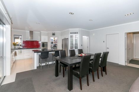 Photo of property in 6 Bos Crescent, Flagstaff, Hamilton, 3210