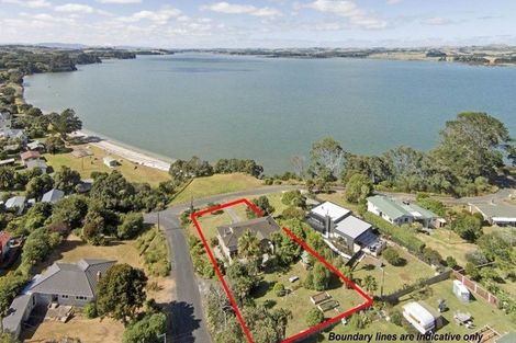Photo of property in 54 Ronald Avenue, Glenbrook, Waiuku, 2681