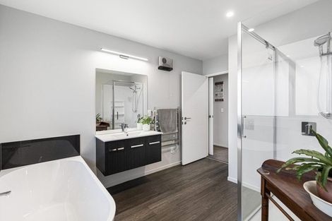 Photo of property in 46 Andesite Drive, Rolleston, 7614