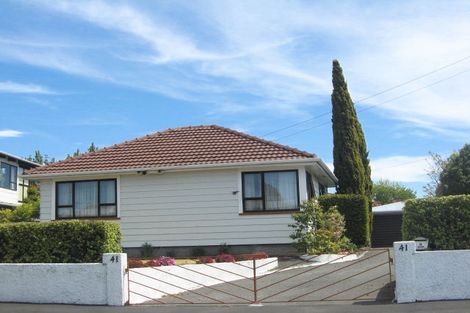 Photo of property in 41 Carlsen Street, Burwood, Christchurch, 8083