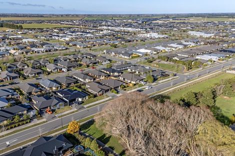 Photo of property in 32 Ridgeway Avenue, Rolleston, 7615