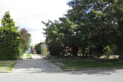 Photo of property in 25 Mathias Street, Darfield, 7510