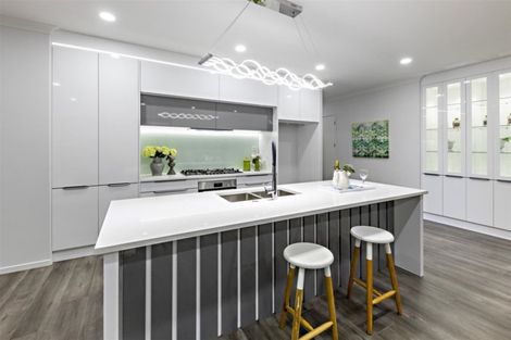 Photo of property in 42 Hangahai Road, Flat Bush, Auckland, 2019