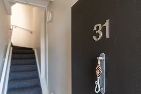 Photo of property in 31 Karo Drive, Te Aro, Wellington, 6011