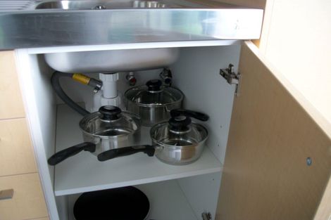 Photo of property in Twin Towers, 801/17 Putney Way, Manukau, Auckland, 2104