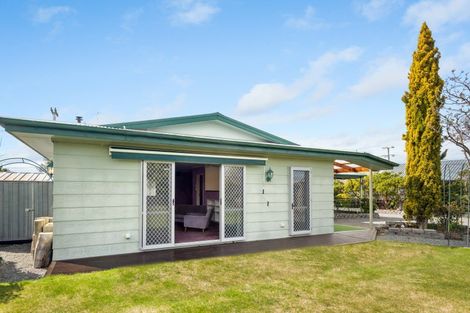 Photo of property in 1 Glencairn Road, Twizel, 7901