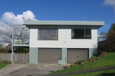 Photo of property in 13 Kea Place, Woodhill, Whangarei, 0110