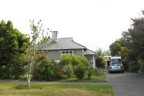 Photo of property in 122 Sullivan Avenue, Woolston, Christchurch, 8023