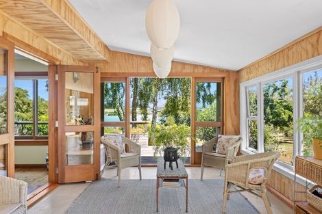 Photo of property in 128 Kina Peninsula Road, Tasman, Upper Moutere, 7173