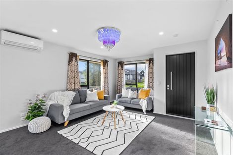 Photo of property in 2 Dow Square, Wigram, Christchurch, 8025