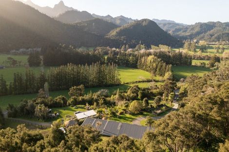 Photo of property in 189 Puketui Valley Road, Hikuai, 3579