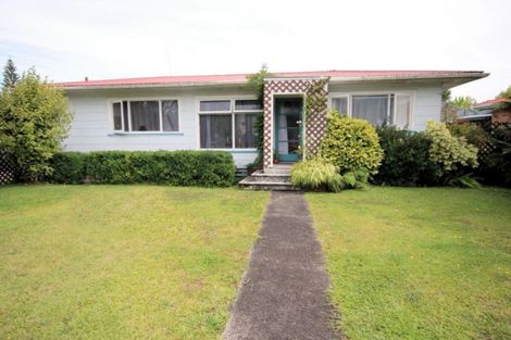 Photo of property in 52 Newall Street, Kawerau, 3127